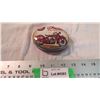 Image 1 : Indian motorcycle tin 3.5" long
