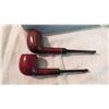 Image 2 : 2X THE BID PRICE - Smoking pipes, Fraser river, parkdale
