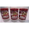 Image 2 : 3X THE BID PRICE - McDonalds coca-cola glasses