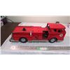 Image 4 : Buddy L Texaco fire truck