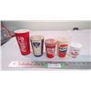 Image 1 : Pioneer pays pepsi cup, dodger cup, dr pepper cup, coke cups