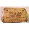 Image 2 : 3 Twins tobacco tin