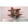 Image 2 : Antique hand wood planer