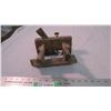 Image 3 : Antique hand wood planer
