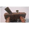 Image 4 : Antique hand wood planer