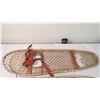 Image 2 : Canadian Lacrosse mfg inc Snowshoes with bindings