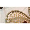 Image 5 : Canadian Lacrosse mfg inc Snowshoes with bindings