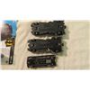 Image 4 : (5) Batmobile cars