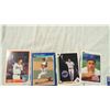 Image 2 : (9) Nolan Ryan cards
