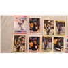 Image 2 : (12) Mario Lemieux cards