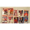 Image 2 : (15) Fuhr, Roy, Kidd Goalie cards