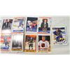 Image 3 : (12) Brett Hull cards