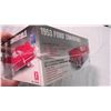 Image 3 : Lindberg 1953 Ford convertible 1:25 model kit (sealed)