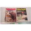 Image 1 : (2) 1985 outdoor canada magazines