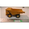 Image 1 : ERTL Haul pak Wabco dump truck