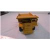 Image 3 : ERTL Haul pak Wabco dump truck