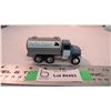 Image 1 : ERTL Delhi Dairy milk truck - 4" long