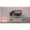 Image 2 : ERTL Delhi Dairy milk truck - 4" long