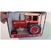 Image 2 : ERTL IH 756 tractor with Hiniker cab