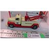 Image 2 : 1957 IH R-200 tow truck Texaco - 1:32