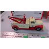 Image 3 : 1957 IH R-200 tow truck Texaco - 1:32