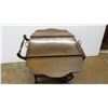 Image 3 : Antique tea cart - 30x17