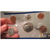 Image 2 : 1989 US Coin set - Philadelphia Coins - Can not guarantee authenticity