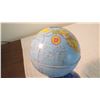 Image 3 : Globe coin bank - 7" tall