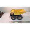 Image 1 : Plastic earth mover truck