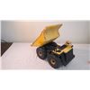 Image 3 : Plastic earth mover truck
