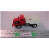 Image 2 : Marx toy truck 8" long