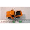 Image 3 : Toy master truck - 8" long - tootsie toys