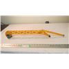 Image 3 : Metal crane boom 27" tall