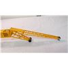 Image 4 : Metal crane boom 27" tall