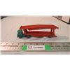 Image 1 : Lesney car hauler - 8" long