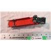 Image 4 : Lesney car hauler - 8" long
