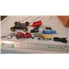 Image 1 : (10) Toys - ERTL, Husky, Lesney, Hubley