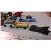 Image 3 : (10) Toys - ERTL, Husky, Lesney, Hubley