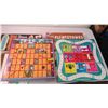 Image 2 : (2) Board games - Flintstones, Beverly HillBillies