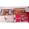 Image 3 : (2) Board games - Flintstones, Beverly HillBillies