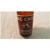 Image 4 : Big Chief stout beer bottle (nice label)
