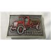 Image 2 : Kenworth Belt Buckle