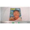 Image 1 : 1964 Sport magazine mickey mantle