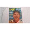 Image 2 : 1964 Sport magazine mickey mantle