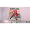 Image 1 : 1963 Hockey Illustrated magazine