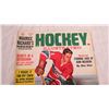 Image 2 : 1963 Hockey Illustrated magazine