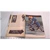 Image 3 : 1967 Hockey illustrated - bobby hull on cover
