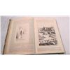 Image 4 : late 1800's book French Sur-terre-et-sur-mer