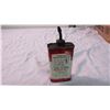 Image 3 : Firestone penetrating oil tin lead top 4" tall