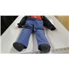 Image 4 : Ventriloquist dummy doll - Regal Co
